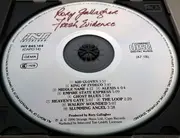 CD - Rory Gallagher - Fresh Evidence