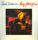 LP - Rory Gallagher - Fresh Evidence - Gatefold Sleeve
