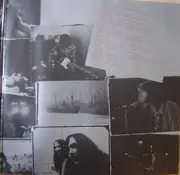 Double LP - Rory Gallagher - Irish Tour '74 - Gatefold