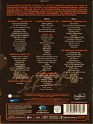 DVD-Box - Rory Gallagher - Live At Rockpalast (5 Concerts 1976-1990) - Digipak With Slipcase