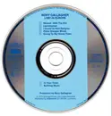 Double CD - Rory Gallagher - Live! In Europe / Stage Struck