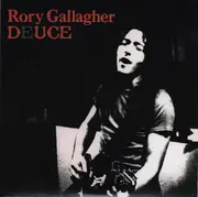 CD-Box - Rory Gallagher - Original Album Classics