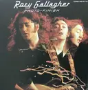 LP - Rory Gallagher - Photo-Finish - Insert
