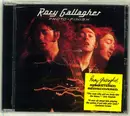 CD - Rory Gallagher - Photo-Finish - still sealed