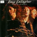 LP - Rory Gallagher - Photo-Finish