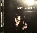 CD - Rory Gallagher - Rory Gallagher - still sealed