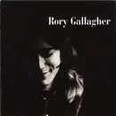 CD - Rory Gallagher - Rory Gallagher - still sealed
