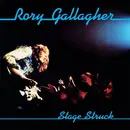 CD - Rory Gallagher - Stage Struck