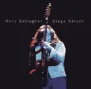 CD - Rory Gallagher - Stage Struck