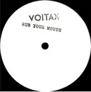 12inch Vinyl Single - Rory St John - Run Your Mouth - + sticker