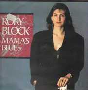 Rory Block - Mama's Blues