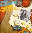 LP - Rory Gallagher - Against The Grain - Gatefold