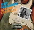 CD - Rory Gallagher - Against The Grain