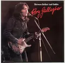 LP - Rory Gallagher - Between Belfast And Dublin