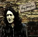 CD - Rory Gallagher - Calling Card