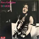 LP - Rory Gallagher - Deuce - UK POLYDOR
