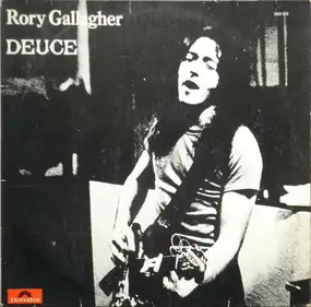 Rory Gallagher - Deuce