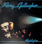 Rory Gallagher - Highlights