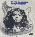 LP - Rory Gallagher - In The Beginning - An Early Taste Of Rory Gallagher