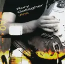 CD - Rory Gallagher - Jinx