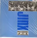LP - Rory Gallagher - Jinx
