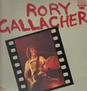 LP - Rory Gallagher - Rory Gallagher