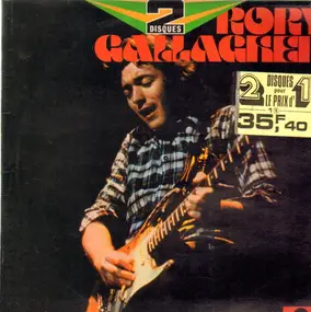 Rory Gallagher - Rory Gallagher