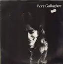 LP - Rory Gallagher - Rory Gallagher - DMM RARE