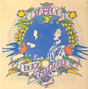 LP - Rory Gallagher - Tattoo