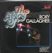 Rory Gallagher - The Story Of