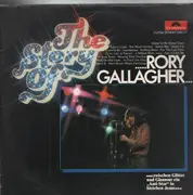 Double LP - Rory Gallagher - The Story Of