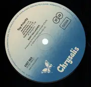 LP - Rory Gallagher - Top Priority