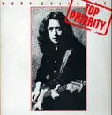 LP - Rory Gallagher - Top Priority