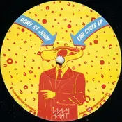 Rory St John - Ear Cycle EP