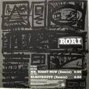 12'' - Rori - Mr. Right Now