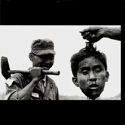 Rorschach / Neanderthal - Rorschach / Neanderthal