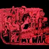 7'' - Rorschach / 1.6 Band - My War / Trying - EP
