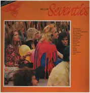 Ros Stwerat, Three Degrees, Tymes a.o. - Baby Boomer Classics - Mellow Seventies