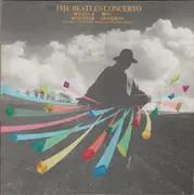 LP - Rostal & Schaefer , Ron Goodwin , Royal Liverpool Philharmonic Orchestra - The Beatles Concerto