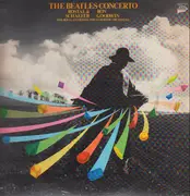LP - Rostal & Schaefer & Ron Goodwin - The Beatles Concerto