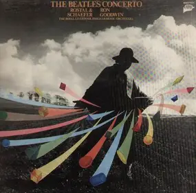 Schaefer - The Beatles Concerto