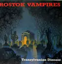 LP - Rostok Vampires - Transylvanian Disease
