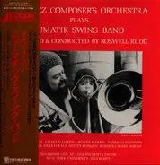 Roswell Rudd And The Jazz Composer's Orchestra - Numatik Swing Band