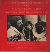Roswell Rudd - Numatik Swing Band