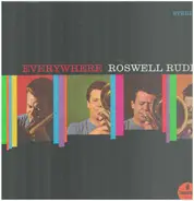 Roswell Rudd - Everywhere