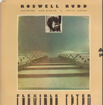 Roswell Rudd - Flexible Flyer