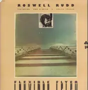 LP - Roswell Rudd - Flexible Flyer