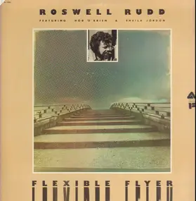 Roswell Rudd - Flexible Flyer