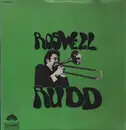 LP - Roswell Rudd - Roswell Rudd