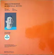 LP - Roswell Rudd - Everywhere - Mono, Gatefold